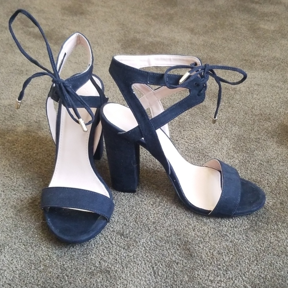 Black pump